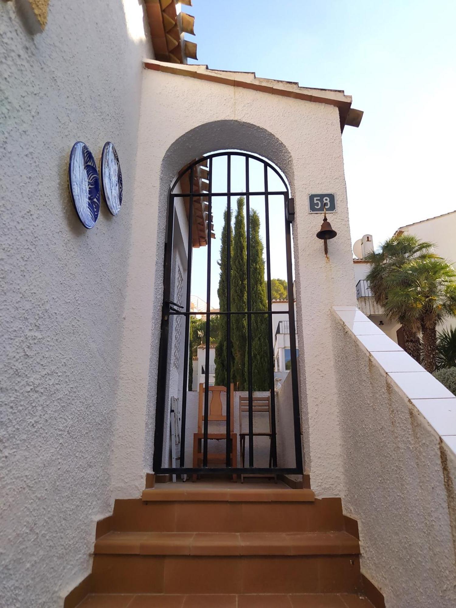 Apartment Buganvilla Pool *