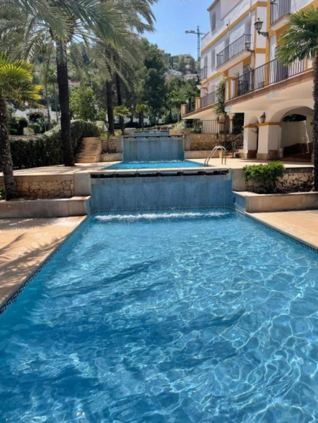 Buganvilla Pool Apartment