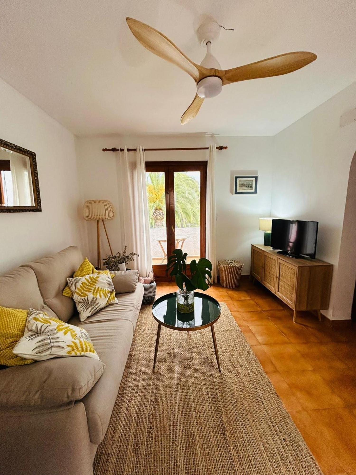 Appartement Buganvilla Pool *
