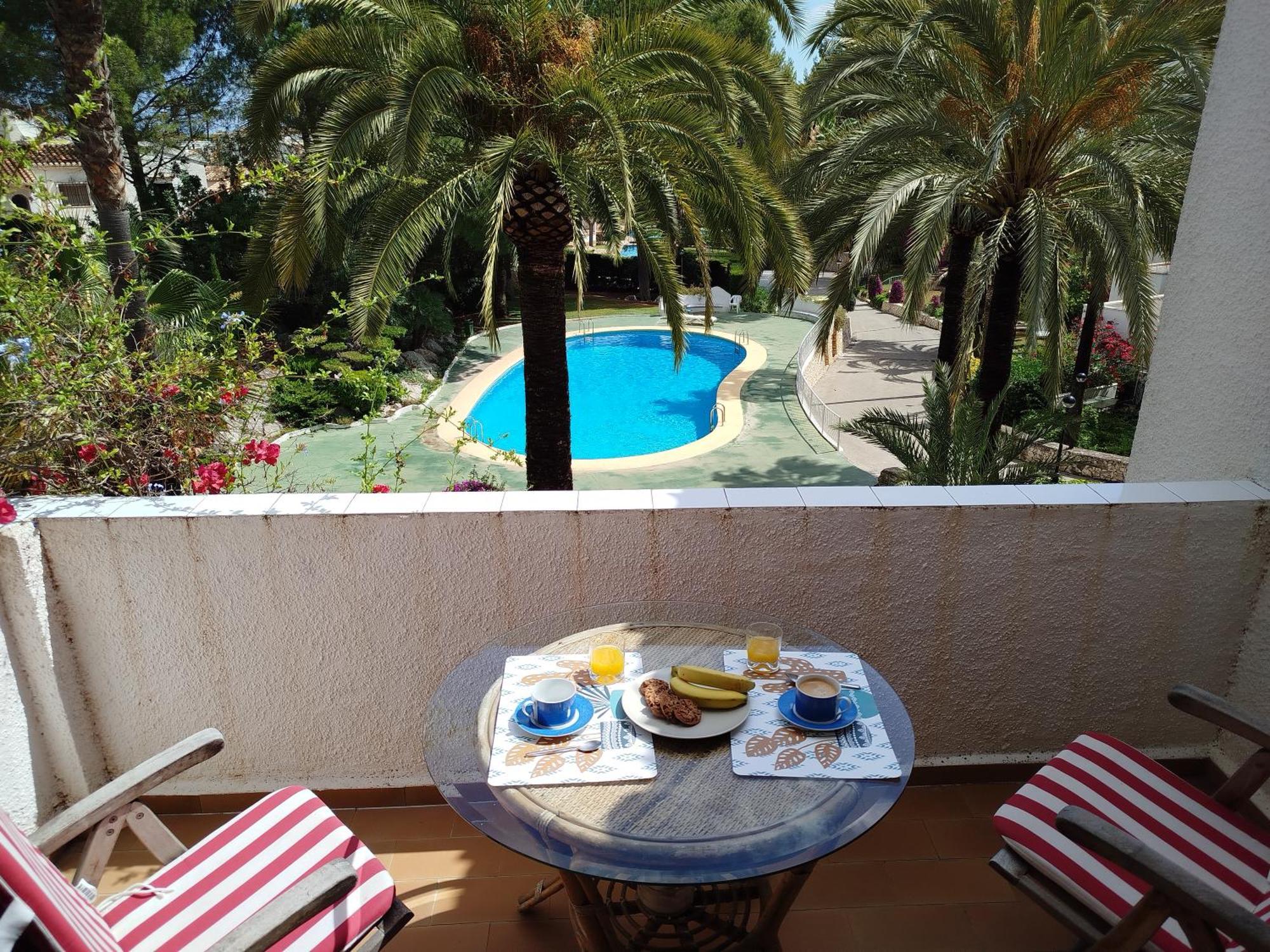 Buganvilla Pool